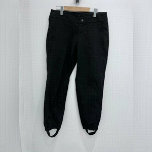 VIVA Stirrup black pant size large